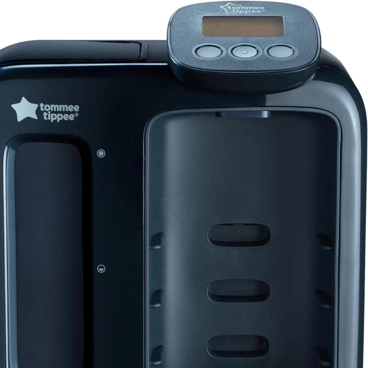 震惊全网！英国代购Tommee Tippee调奶器到底有多香？新手妈妈必看！👶💥-暖奶器-淘宝好物网