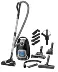 Đức mua Rowenta Good Luck Rowenta RO7485EA Máy hút bụi sàn im lặng - Máy hút bụi Máy hút bụi