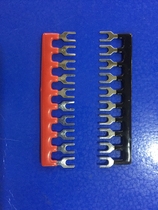 TBR-10 terminal stub TBD-10 connector TB1510 terminal strip stub connector