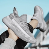 Износостойкие универсальные летние кроссовки, обувь, мягкая подошва