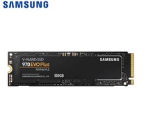 Samsung Samsung 970 EVO Plus 500G SSD Solid State Drive M2 Interface (NVMe Protocol)