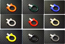 Mini MINI BMW COOPER 2014 new F56F60 Japanese CLOS trailer hook decoration piece