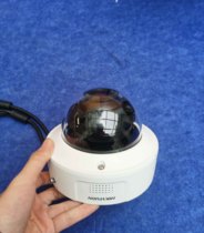 SeaConway sees DS-2CD7147EWDV-IZS400 ten thousand light and intelligent grip to support poe power supply