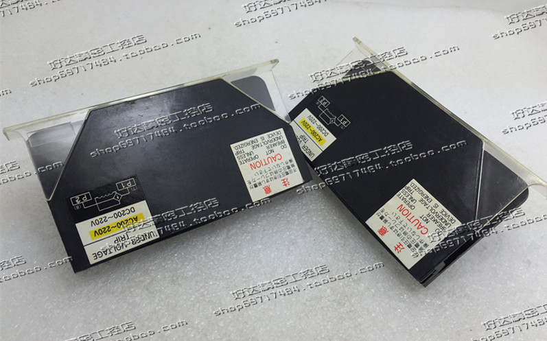  Fuji circuit breaker undervoltage tripper UNDER VOLTAGE TRIP 220VAC Inspirational Release