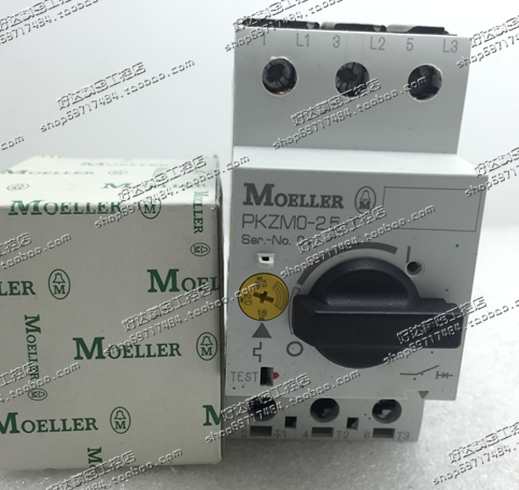 Original fitting Admiralty Mueller protective PKZM0-2 PKZM0-2 5-T 5-T 5-T 5-T spot brand new