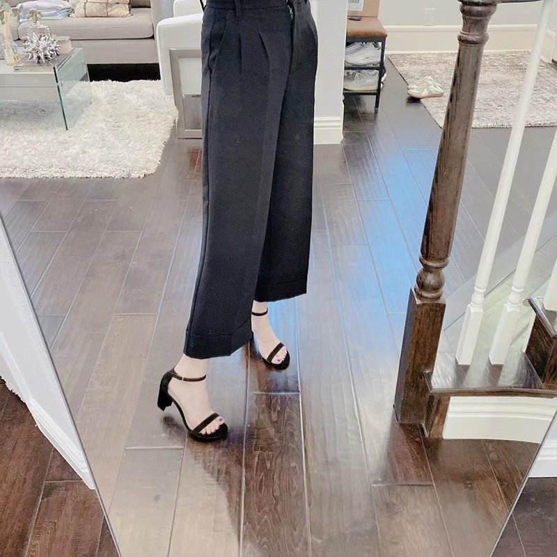 American Stuart Weitzman sandals women high heels heel SW Sexy straight with sandals