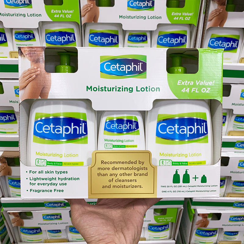Bonded Hair Straightening Cetaphil Gentle Moisturizing Sensitive Skin Moisturizing Lotion Set