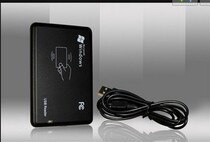 IC card reader M1 card reader usb drive-free plug-and-play card issuer