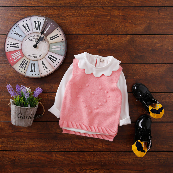 Pull fille - Ref 2105450 Image 8