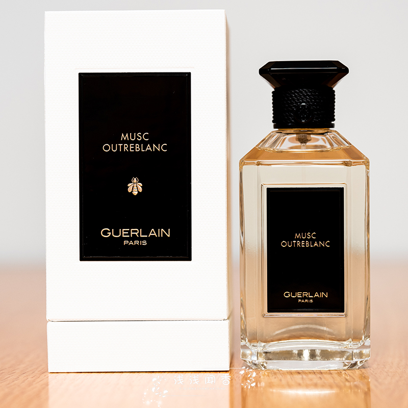 娇兰艺术沙龙：探寻白芷迷夜与土耳其玫瑰交织的香气奥秘