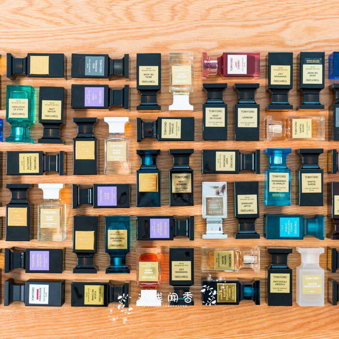 Tf White Musk Snow Reflection Sunlight Amber Fabulous Oud Agarwood Black Blackthorn Orange Blossom Oil Sample