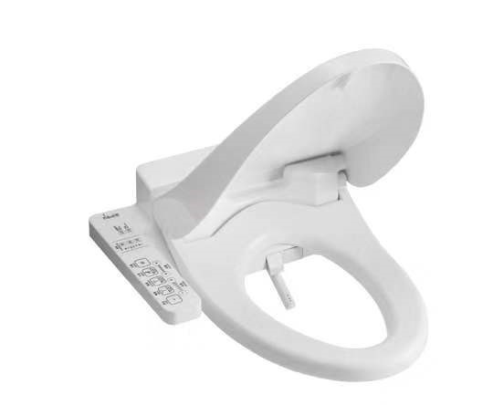 TOTO smart toilet cover TCF6601CS washlet Japanese household warm water flush heating toilet seat