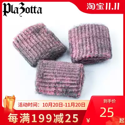 German Plazotta steel wire ball kitchen decontamination degreasing soap brush degreasing strange brush magic wipe cleaning ball