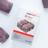 Стальная проволочная кухня Германии Plazotta, чтобы дезактировать масляную мыльную щетку, чтобы удалить странную чистку маслянистой магии, чтобы очистить мяч