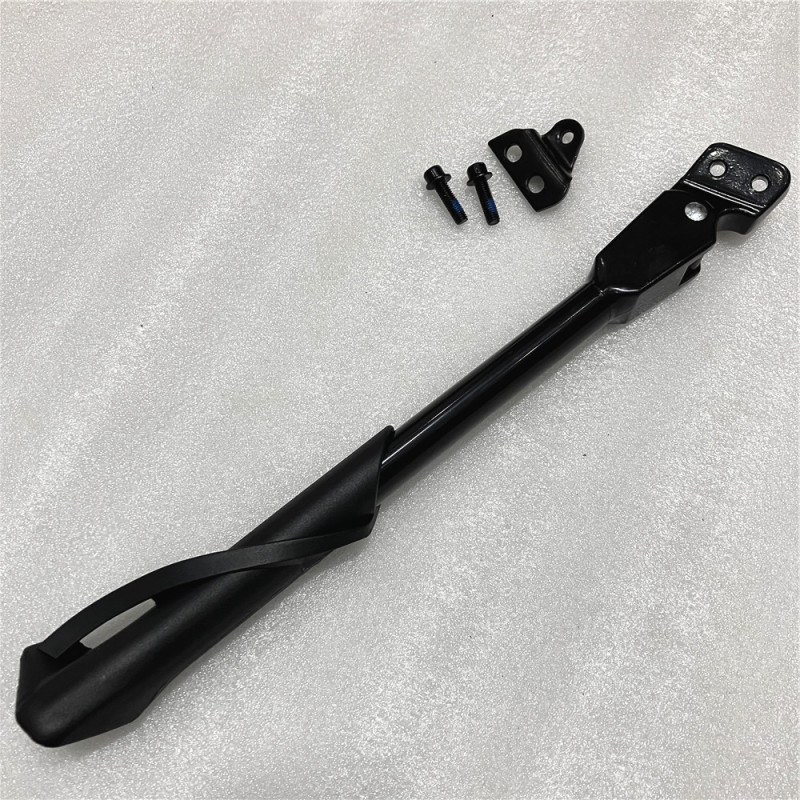 Giant Tcj-1 Momanment Isee Travel Bike Bicycle Parking Stand with Adjustable Side Support