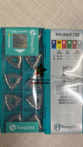 Tecuk Taegutec WNMG080404-MT CT3000 Original Ceramic Blade Imported