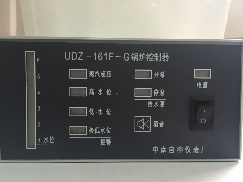 Boiler Controller Udz-161H-G Boiler Water Level Controller Udz-161F-G Water Level Alarm Boiler Controller Udz-161H-G Boiler Water Level Controller Udz-161F-G Water Level Alarm