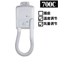 GDC700C (рекомендуется)