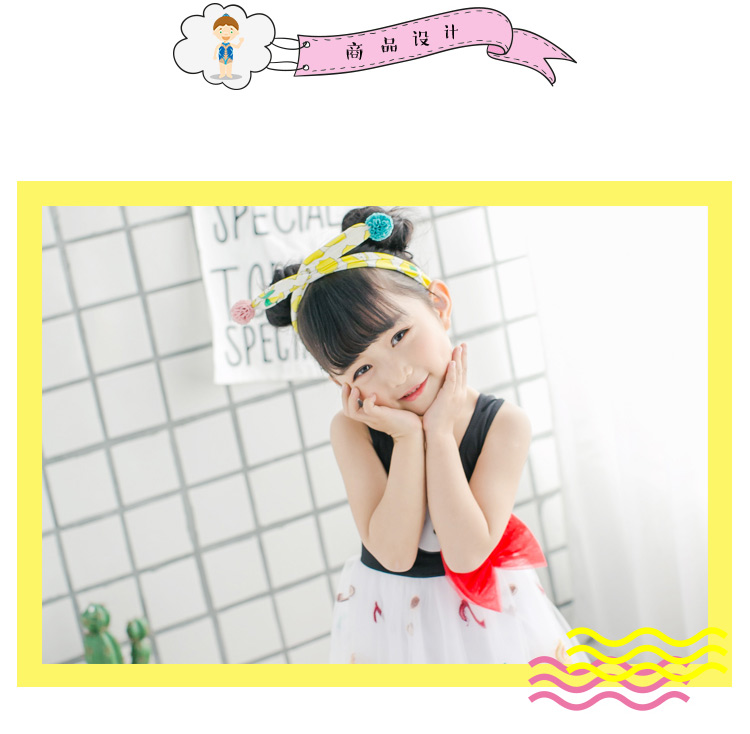 Áo tắm trẻ em nữ trẻ em trẻ em nữ phiên bản Hàn Quốc của nàng tiên cá dễ thương bé gái Xiêm chia áo tắm công chúa - Bộ đồ bơi của Kid bán đồ bơi trẻ em
