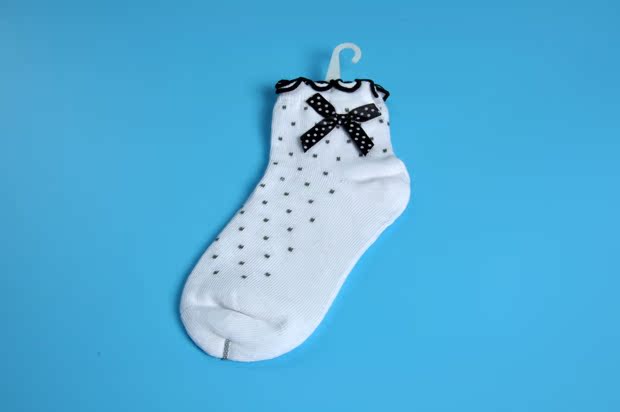 Chaussettes enfant - Ref 2106504 Image 9