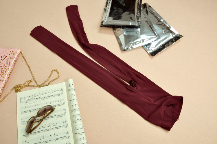 Chaussettes - collants simple - Ref 772494 Image 28