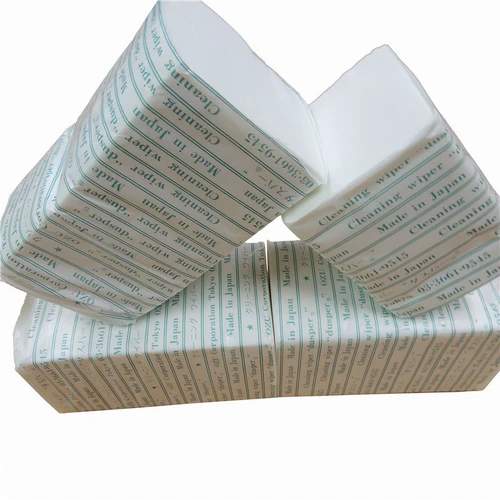 Япония Kobayashi Paper Dusper Optical Lens K3