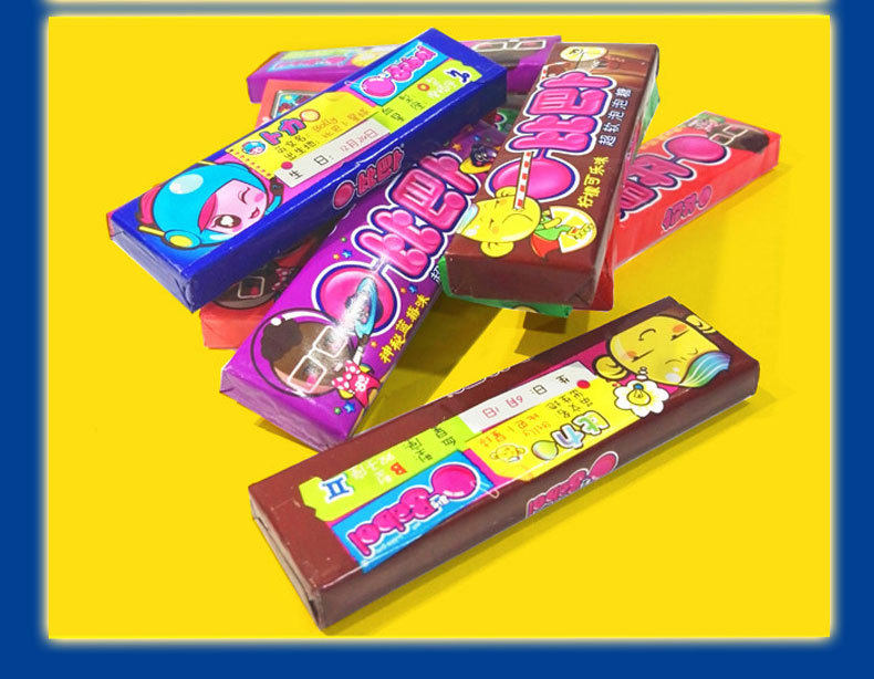 Bibu Bubu Bubble 75G Детали Page_07