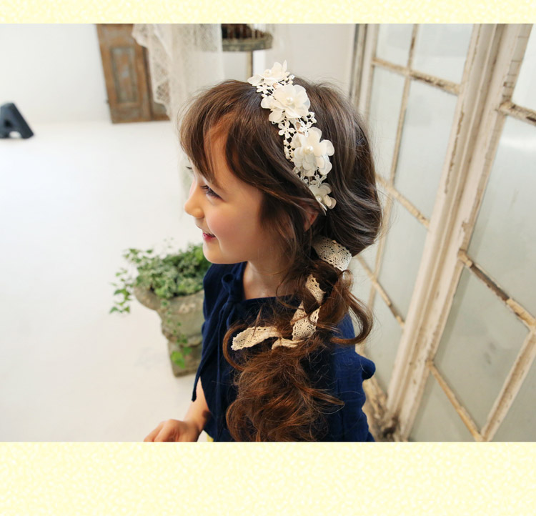 Bandeau cheveux - Ref 275227 Image 13