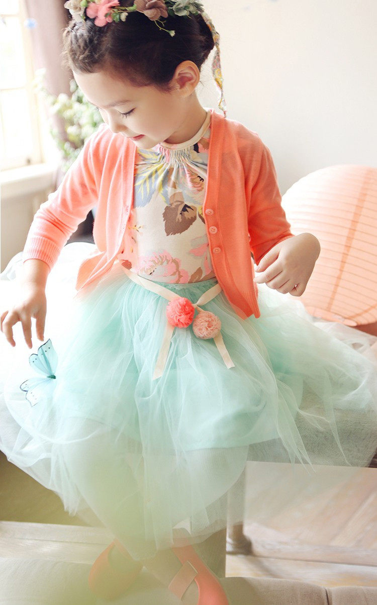 Pull fille - Ref 2105039 Image 44