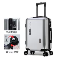 Модель роскошной молнии (роскошное серебро)