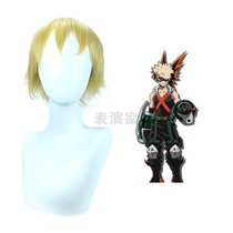 My Hero Academy is bursting with its own small winning streak and a cosplay wig.