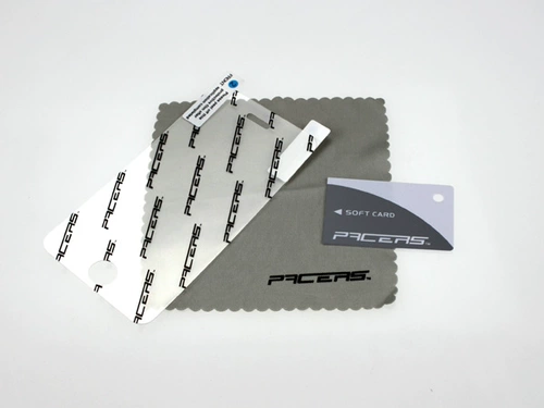 步行者 Пленка для IPOD TOUCH 2/3, защитная пленка для экрана, матовая, против отпечатков пальцев