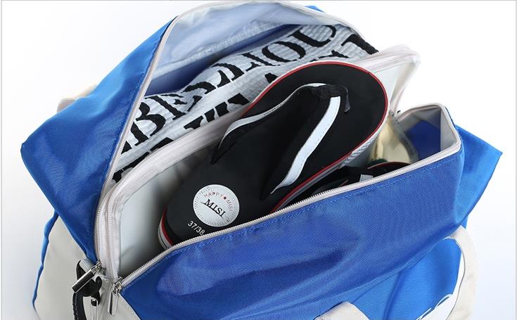 Sac de sport - Ref 7854 Image 12