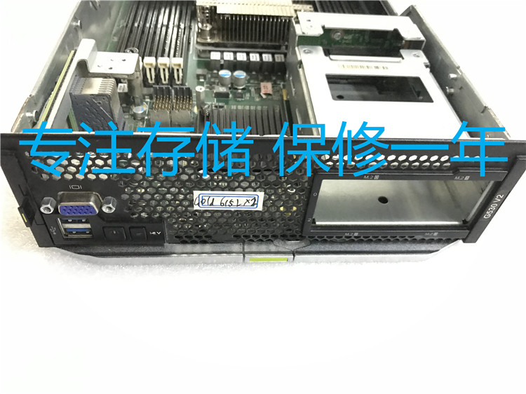 03032TRE IT21SPCA0 G5500 module (2*CPU24*DIMM slot supports 2*NVMe)