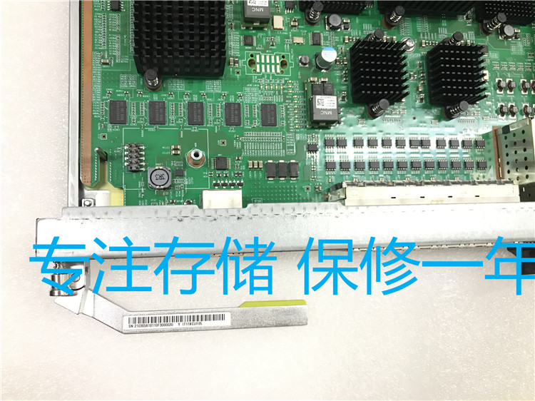 03056181 T11XCUF05-CX915 FC-switching module