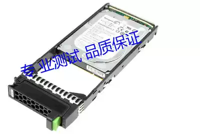 CA07670-E852 Fujitsu DX100 200 500 S3 2TB 7 2K 25quot storage HD