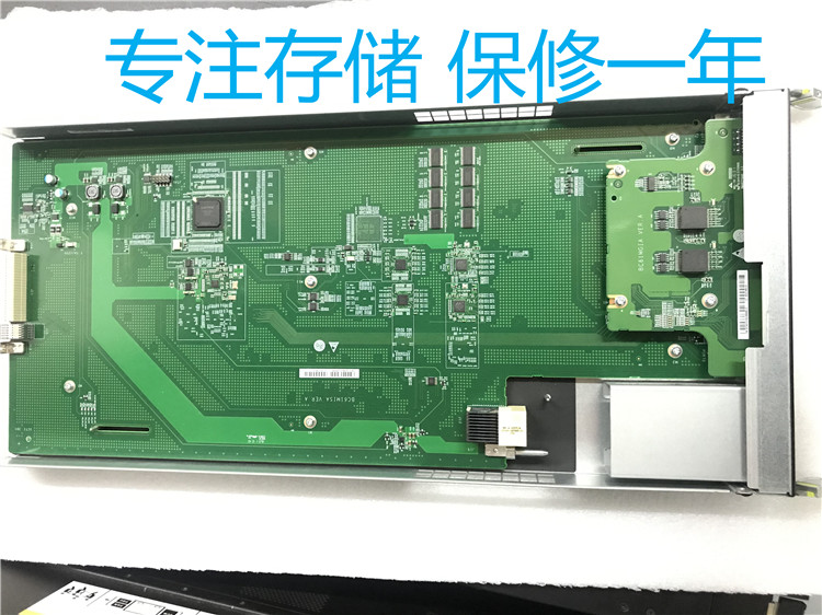 03022WHN BC61MISA Made Board Fusion Server 9032 partition control board
