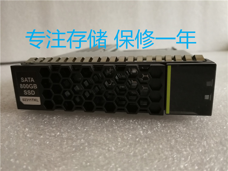 SDLF1DAM800G-1HHS SANDISK SSD 800GB SATA 6Gb V3 Server Hard Drive