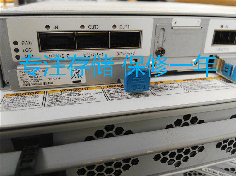 5552769-A HDS VSP G1000 256GB SSD Memory