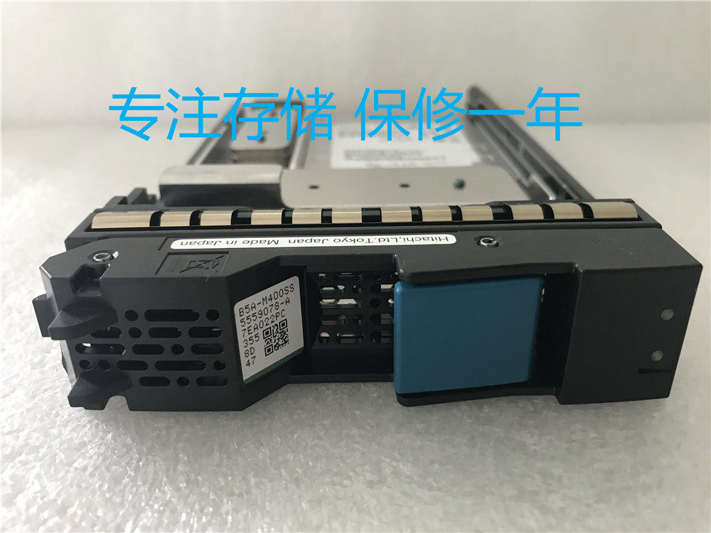 5559078-A HDS 400GB SSD 3 5 turns 2 5 HDD original hard disc
