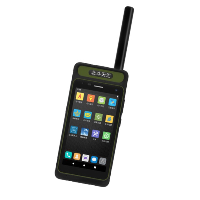 Tiantong satellite phone Beidou Tianhui TH-MNA26 satellite call global positioning short message outdoor mobile phone-Taobao