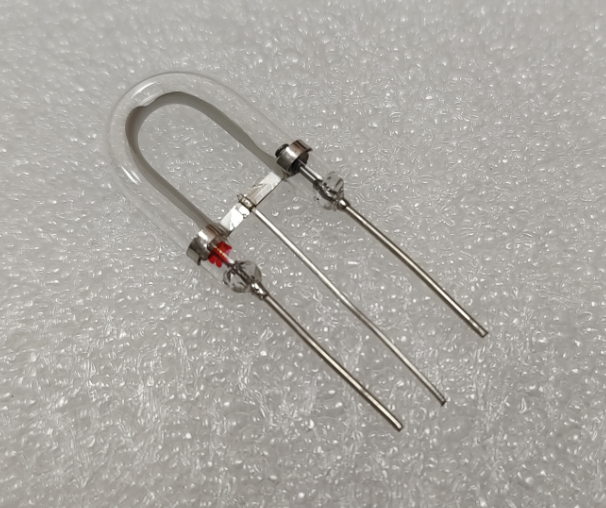 Supply DHEIMANN strobe tube xenon flash tube 4U25-D - Taobao