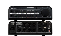 DRAWMER MC2 1 Monitor Controller
