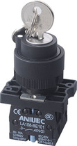 Supply of LA158-BE101 (BG21) key switch EG21