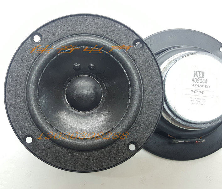 JBL4 inch sponge side JBL TLX500 TLX151 TLX151 TLX700 TLX700 4 5 inch sound horn side