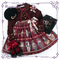 (spot)Pumpkin cat Mcшш➃➃⤏СССᙽ