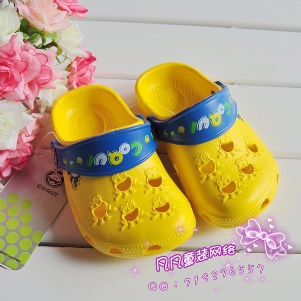 Chaussons enfants en similicuir pour Toute saison - Ref 1034378 Image 6