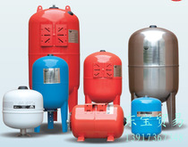 Original imported 750L 10bar Italian ZILMET diaphragm pneumatic tank pressure tank regulator tank