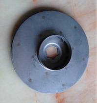 Grundfos Vertical Multistage Pump Accessories Impeller CR I N1 3 5