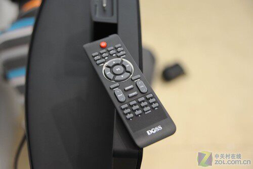 Строительство Doss Massive New Products для Apple появилось на электронной выставке